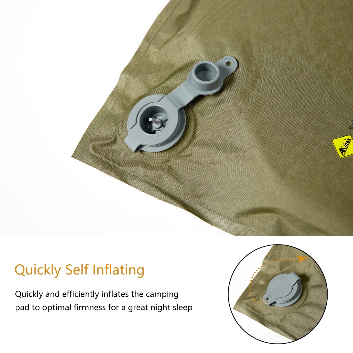 Sport Bag Camping Hiking Shoulder Bags Outdoor Camping