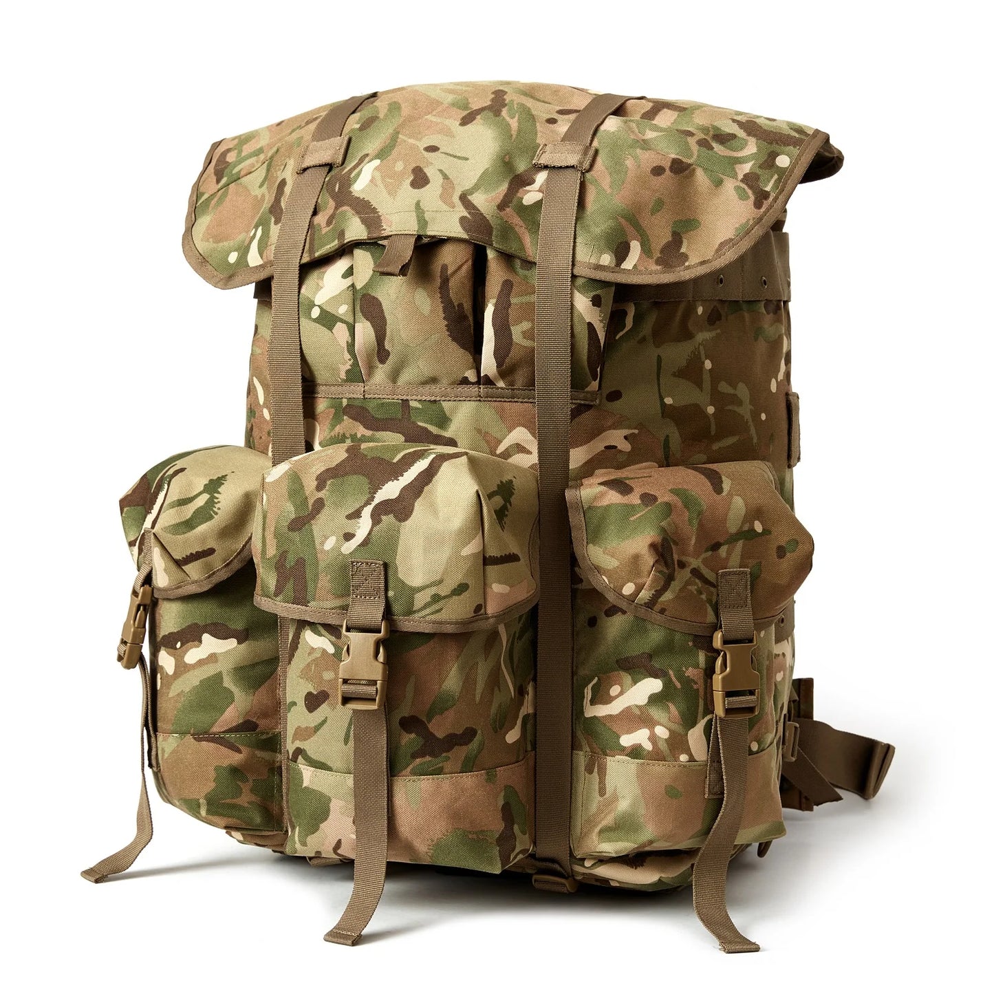 Sport Bag Camping Hiking Shoulder Bags Outdoor Camping