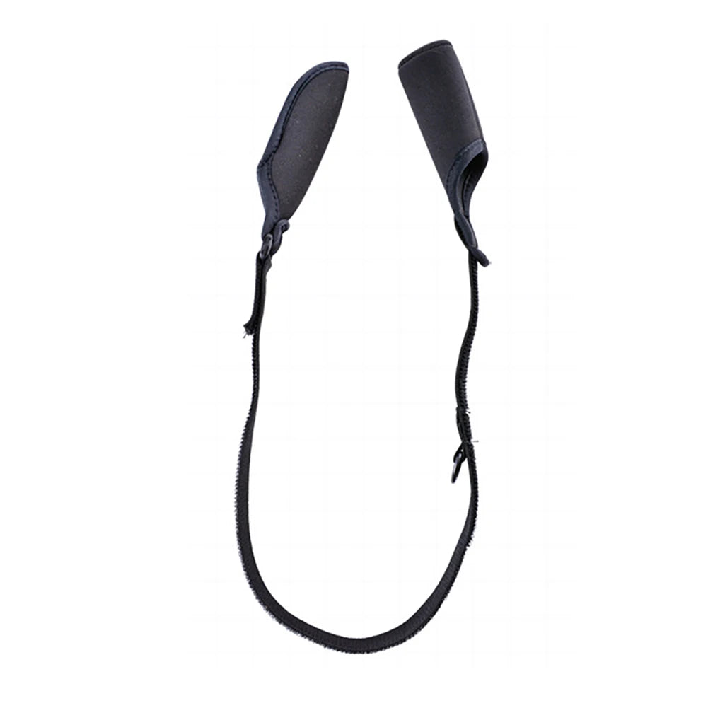 Fishing Rod Holder Strap Fastener