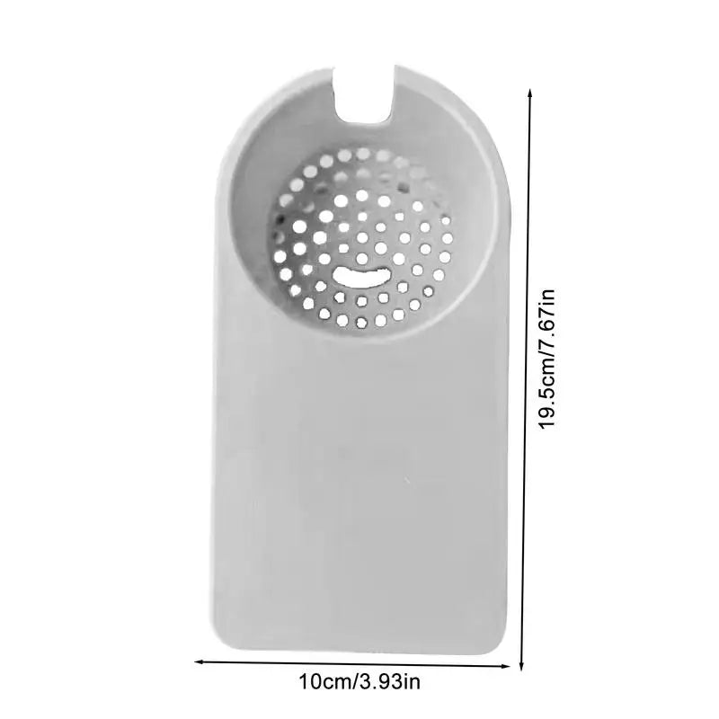 Creative Portable Drinking Cup Holder Workplace Anti-spill