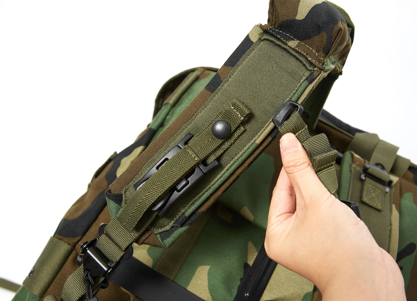 Sport Bag Camping Hiking Shoulder Bags Outdoor Camping