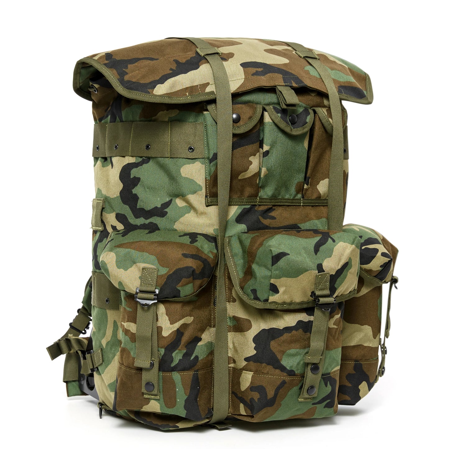 Sport Bag Camping Hiking Shoulder Bags Outdoor Camping