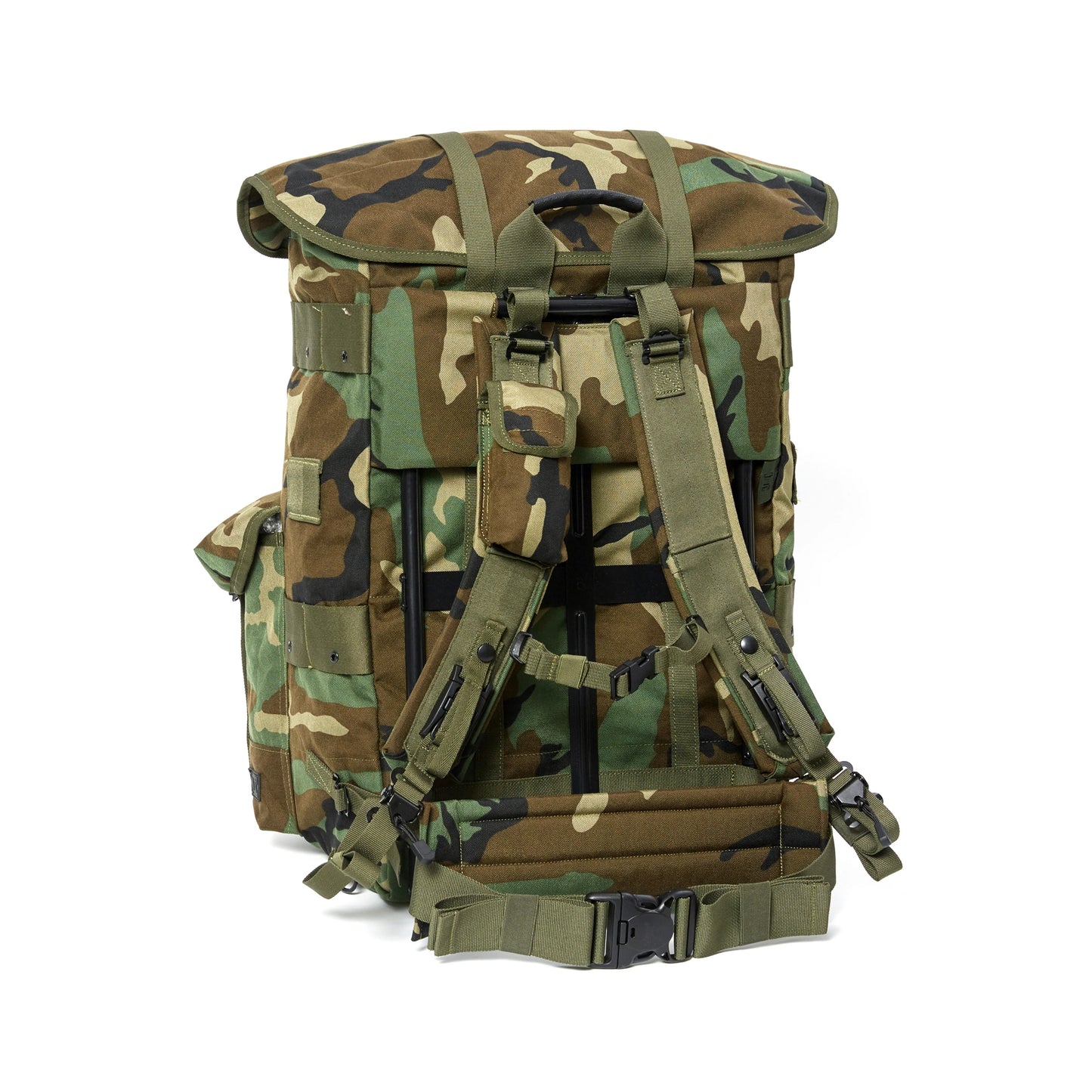 Sport Bag Camping Hiking Shoulder Bags Outdoor Camping