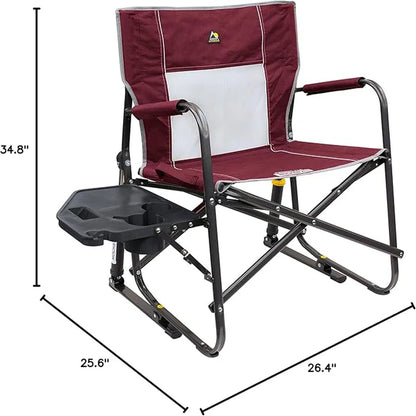 Freestyle Rocker XL with Side Table