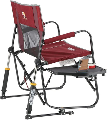 Freestyle Rocker XL with Side Table