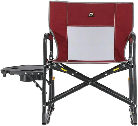 Freestyle Rocker XL with Side Table