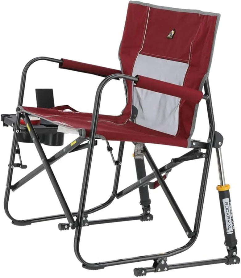 Freestyle Rocker XL with Side Table