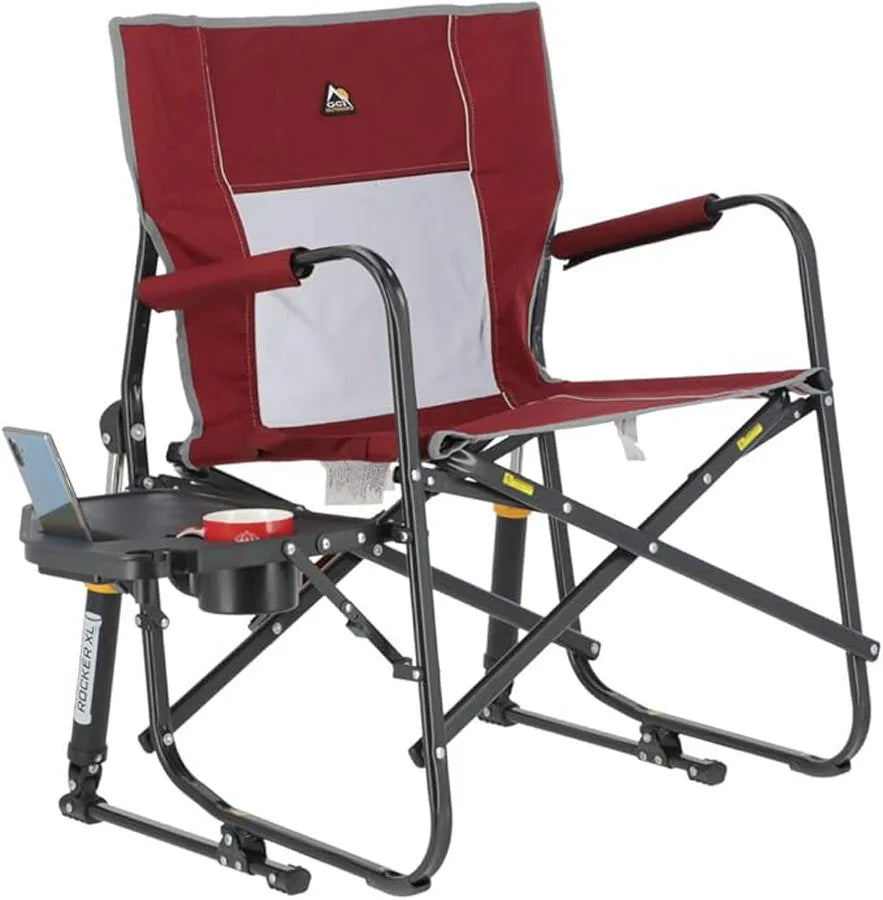 Freestyle Rocker XL with Side Table