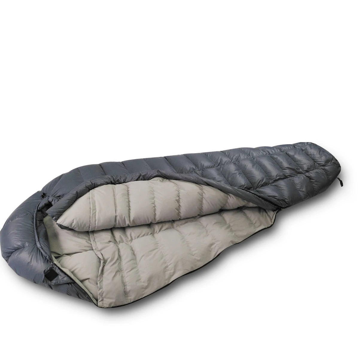 Winter Sleeping Bag Down Goose
