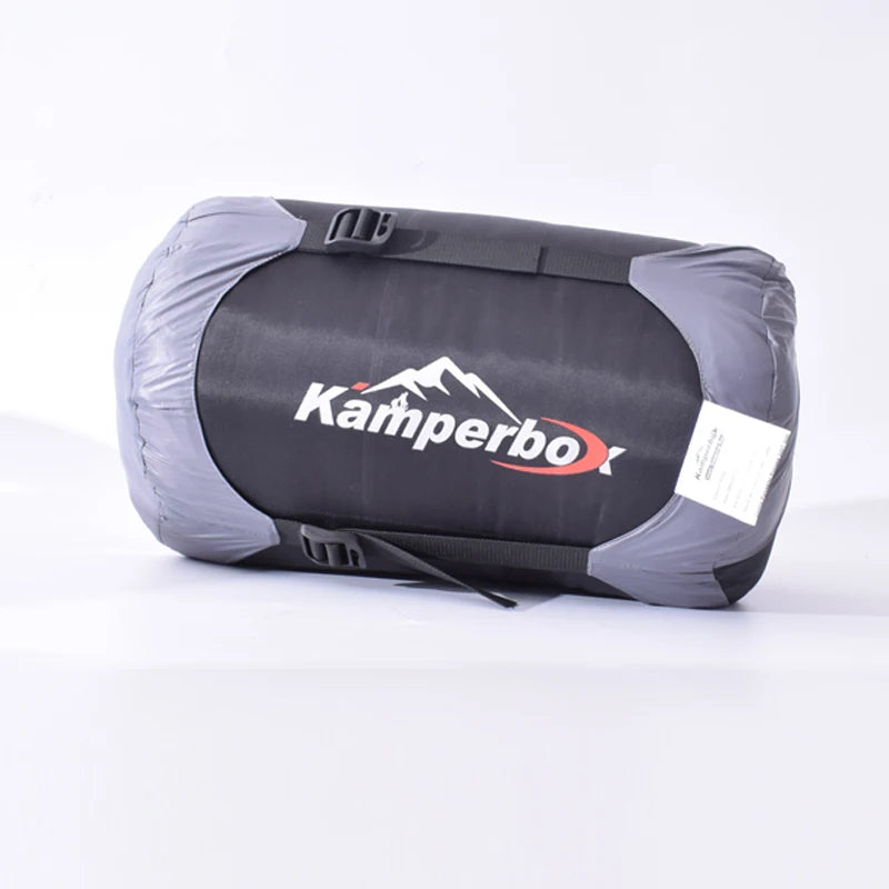 Winter Sleeping Bag Down Goose