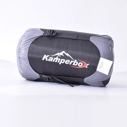 Winter Sleeping Bag Down Goose