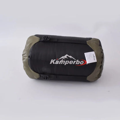 Cold Temperature Winter Sleeping Bag Down