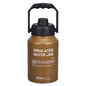 Portable Insulated Water Bottle Stainless Steel