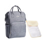 Diaper Bag Travel Baby Bags Mommy Backpack