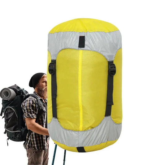Compression Packing Cubes Lightweight Outdoor Stuff