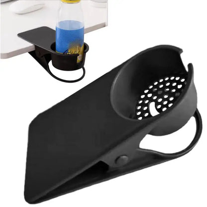 Creative Portable Drinking Cup Holder  Workplace Anti-spill