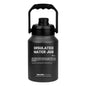 Portable Insulated Water Bottle Stainless Steel