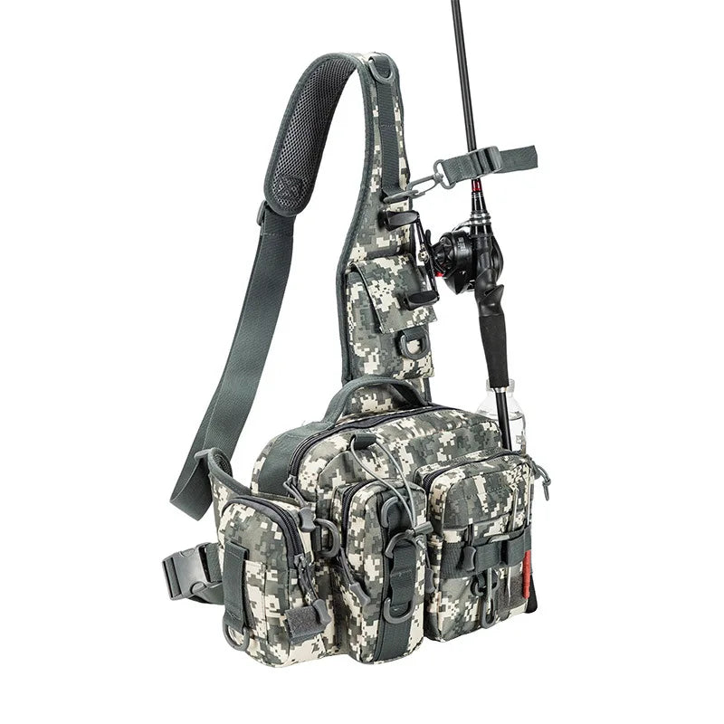 Outdoor  Bag  Backpack  Tactical Hiking Camping Hunting