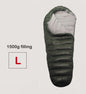Cold Temperature Winter Sleeping Bag Down