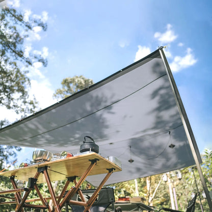 Extra Waterproof Heavy Tarp with Reinforced Grommet