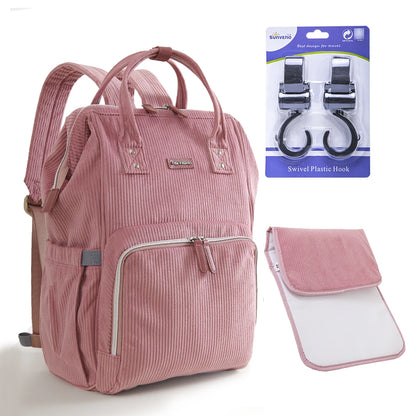 Diaper Bag Travel Baby Bags Mommy Backpack