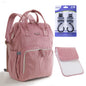 Diaper Bag Travel Baby Bags Mommy Backpack