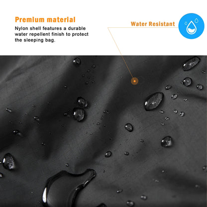 Sleeping Bag, Army Modular Sleep System for All Season