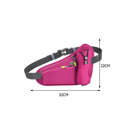 Running Waist Bag for Jogging Sports Fanny Pack Running