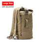 Travel Bag Backpack  Large Capacity Lightweight