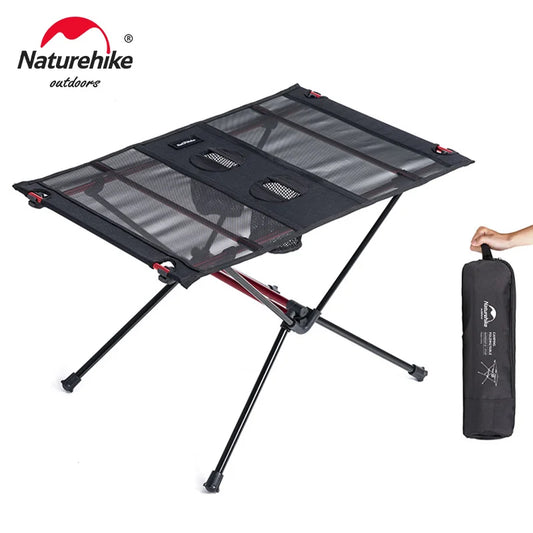 Naturehike Camping Table Folding Ultralight Portable Touri