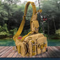 Outdoor  Bag  Backpack  Tactical Hiking Camping Hunting