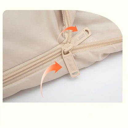 Camping Sleeping Bag Envelope Type