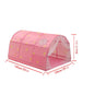 Children Bed Tent Kids Play House Canopy Folding PopUp Indoors