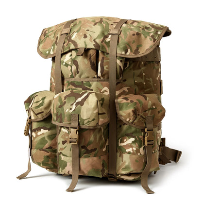 Sport Bag Camping Hiking Shoulder Bags Outdoor Camping