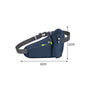 Running Waist Bag for Jogging Sports Fanny Pack Running