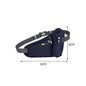 Running Waist Bag for Jogging Sports Fanny Pack Running