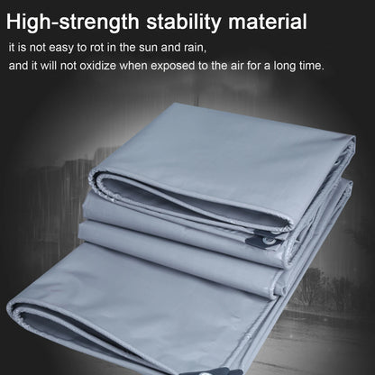 Extra Waterproof Heavy Tarp with Reinforced Grommet