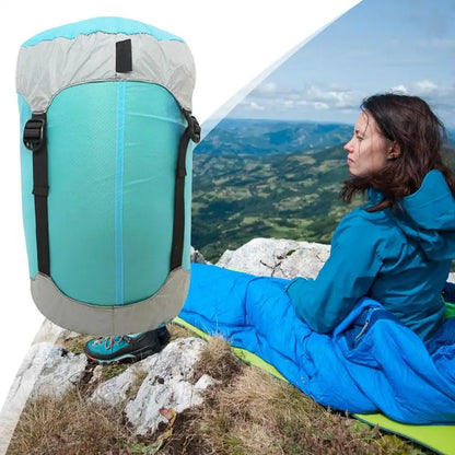 Compression Packing Cubes Lightweight Outdoor Stuff