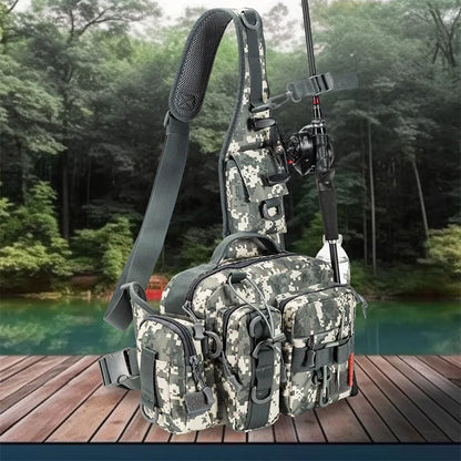 Outdoor  Bag  Backpack  Tactical Hiking Camping Hunting