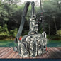 Outdoor  Bag  Backpack  Tactical Hiking Camping Hunting