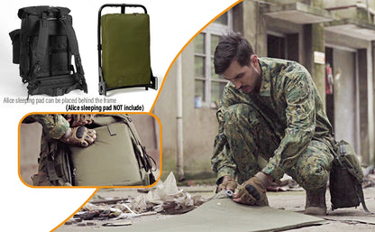 Sport Bag Camping Hiking Shoulder Bags Outdoor Camping