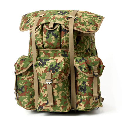 Sport Bag Camping Hiking Shoulder Bags Outdoor Camping
