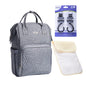 Diaper Bag Travel Baby Bags Mommy Backpack