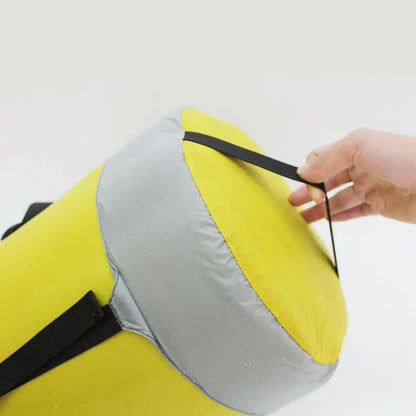 Compression Packing Cubes Lightweight Outdoor Stuff