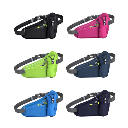Running Waist Bag for Jogging Sports Fanny Pack Running