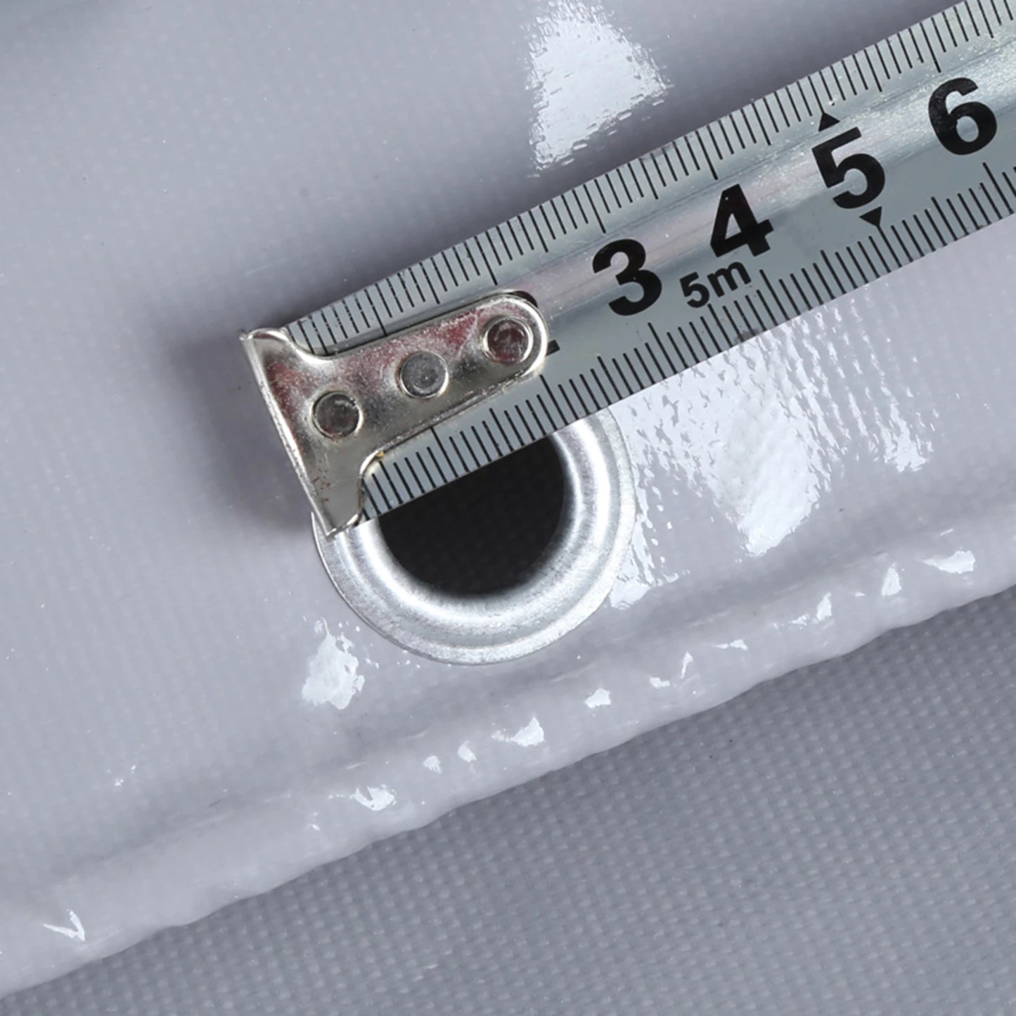 Extra Waterproof Heavy Tarp with Reinforced Grommet
