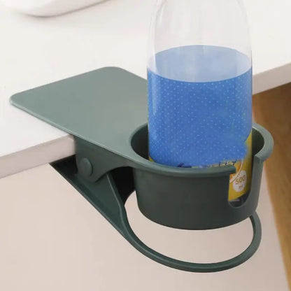 Creative Portable Drinking Cup Holder  Workplace Anti-spill