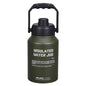 Portable Insulated Water Bottle Stainless Steel