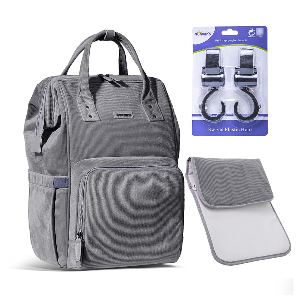 Diaper Bag Travel Baby Bags Mommy Backpack