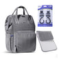 Diaper Bag Travel Baby Bags Mommy Backpack